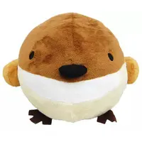 Plush - Hannari Tofu