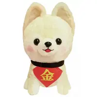 Plush - MAMESHIBA SANKYOUDAI