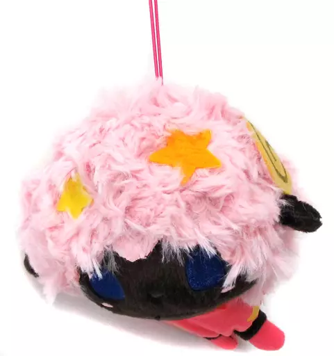 Plush - SHOW BY ROCK!! / Moa