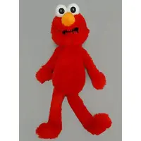 Plush - Sesame Street / Elmo