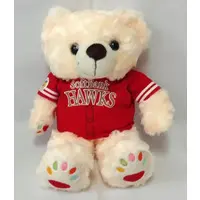 Plush - Fukuoka SoftBank Hawks