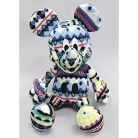 Plush - Disney / Mickey Mouse