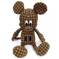 Plush - Disney / Mickey Mouse