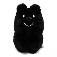 Plush - JUNK FOOD OPERA