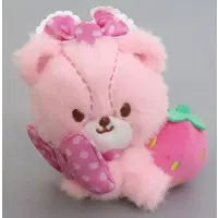 Plush - Sanrio characters / Tiny Chum