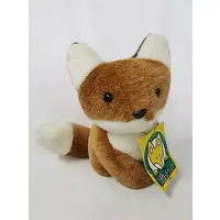 Plush - Fox