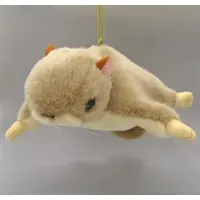 Plush - Tama Zoological Park