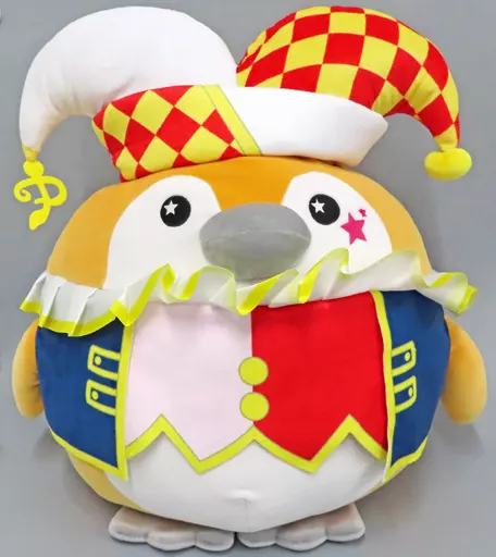 Plush - Project SEKAI: Colorful Stage! feat. Hatsune Miku / Fenny-kun