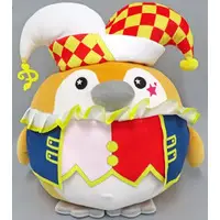 Plush - Project SEKAI: Colorful Stage! feat. Hatsune Miku / Fenny-kun