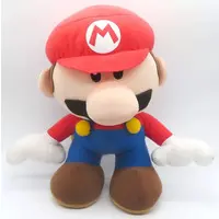 Plush - Mario vs. Donkey Kong