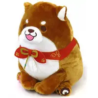 Plush - Chuken Mochishiba (Faithful Dog Mochishiba)