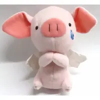 Plush - Pig