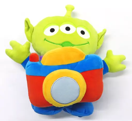 Plush - Toy Story / Aliens