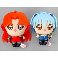 Plush - Mermaid Melody: Pichi Pichi Pitch