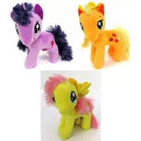 Plush - My Little Pony
