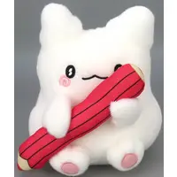 Plush - Sanrio / HANAMARUOBAKE