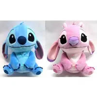 Plush - Lilo & Stitch / Angel