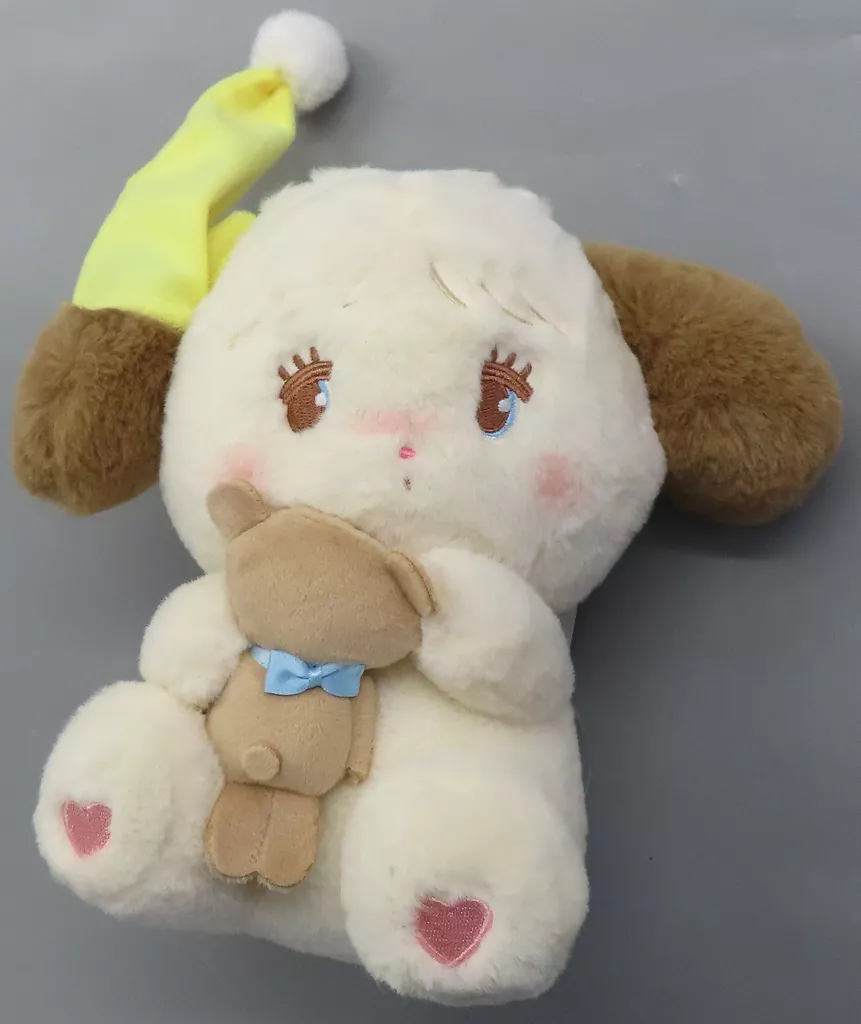 Ichiban Kuji - mikko illustrations