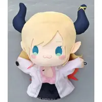 Plush - Virtual Youtuber