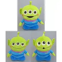 Plush - Toy Story / Aliens