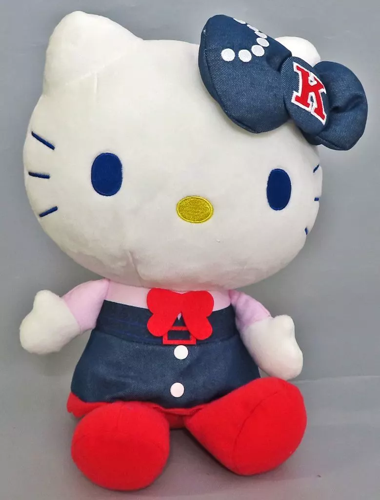 Plush - Sanrio / Hello Kitty