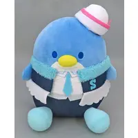 Plush - Sanrio characters / TUXEDOSAM