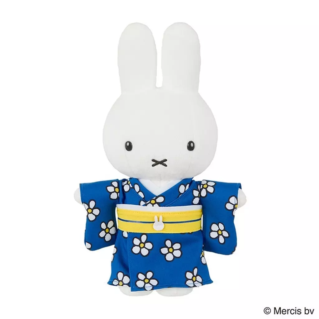 Plush - miffy / Miffy