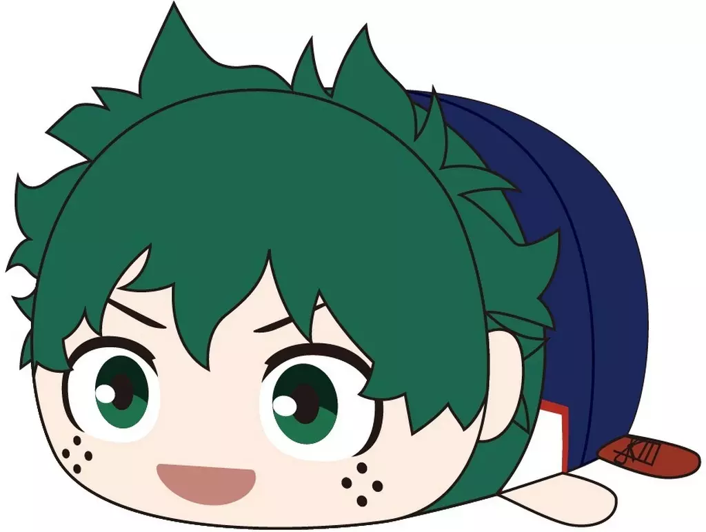 PoteKoro Mascot - Boku no Hero Academia (My Hero Academia)