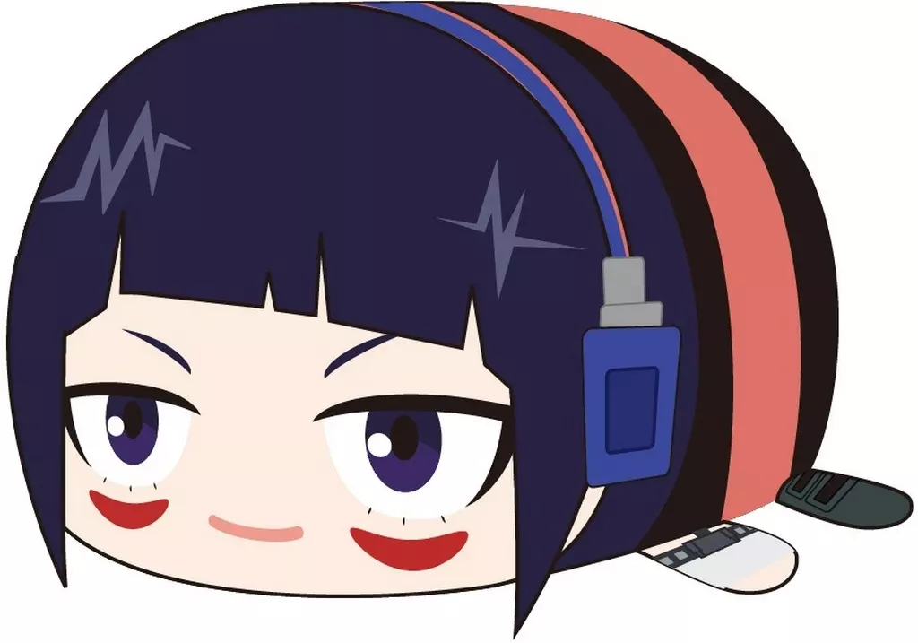 PoteKoro Mascot - Boku no Hero Academia (My Hero Academia)