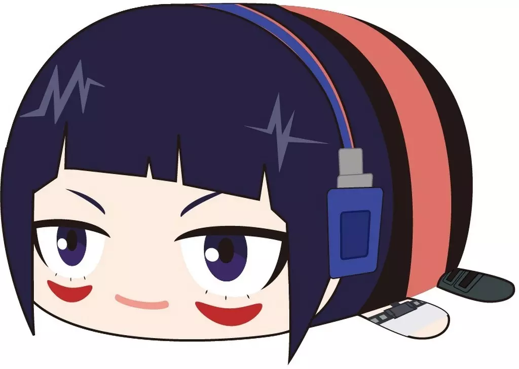 PoteKoro Mascot - Boku no Hero Academia (My Hero Academia)