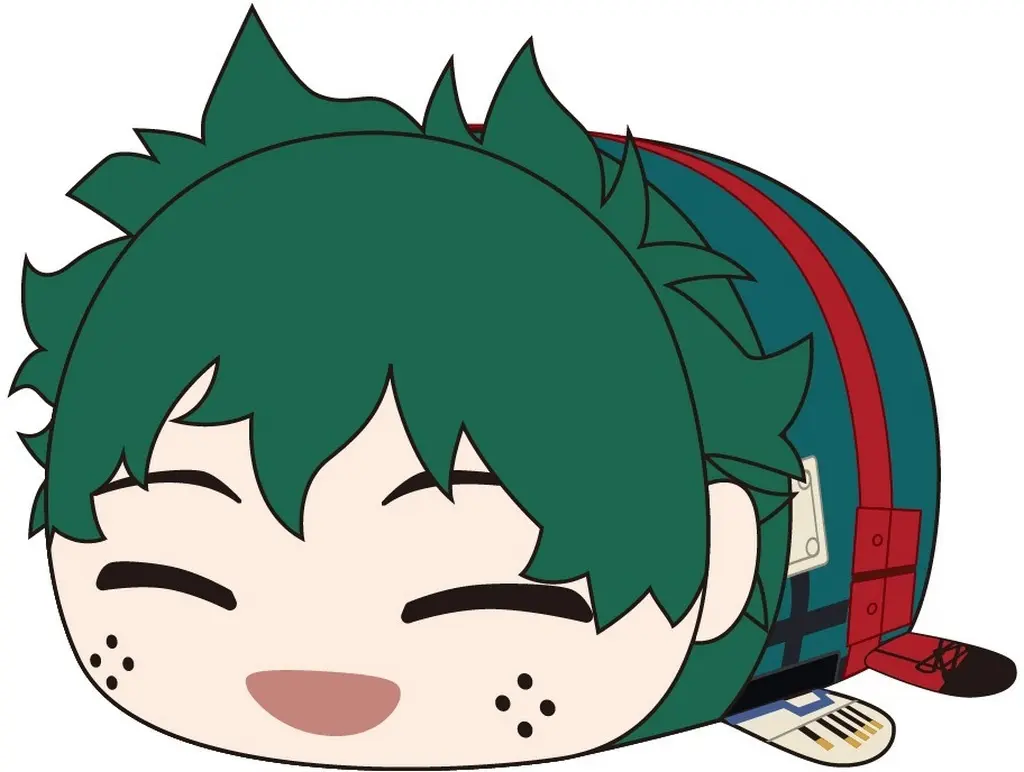 PoteKoro Mascot - Boku no Hero Academia (My Hero Academia)