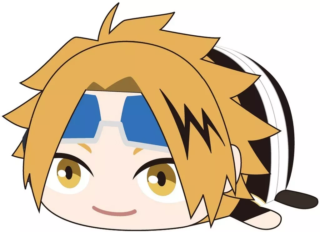 PoteKoro Mascot - Boku no Hero Academia (My Hero Academia)