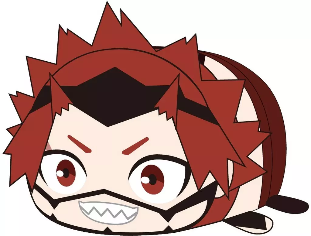 PoteKoro Mascot - Boku no Hero Academia (My Hero Academia)