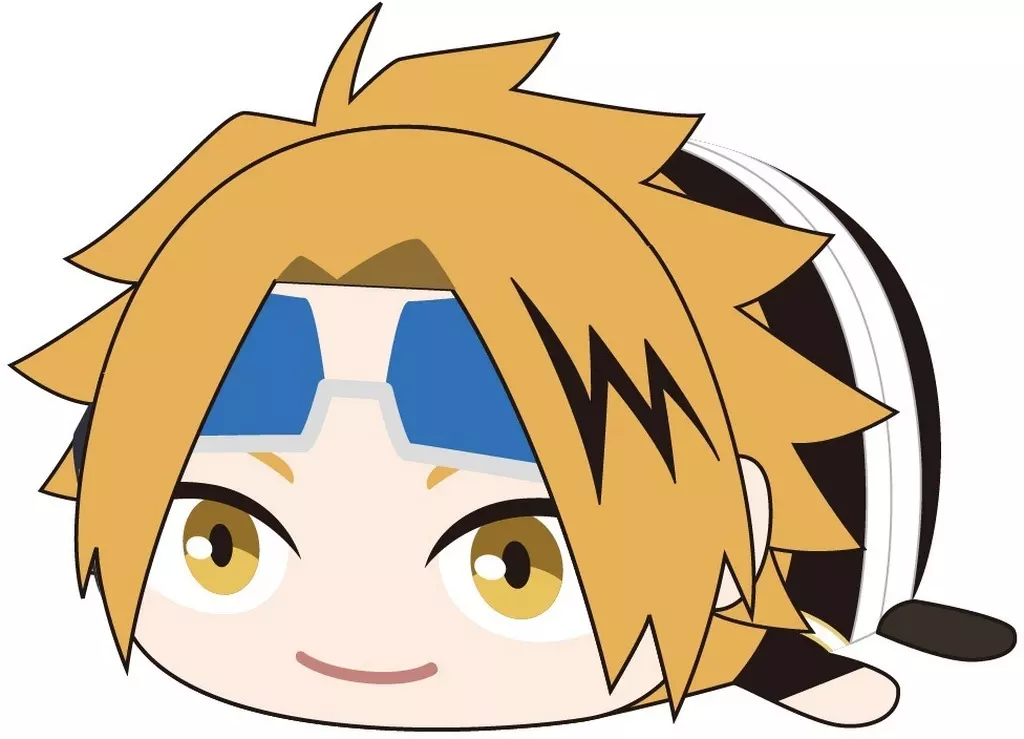 PoteKoro Mascot - Boku no Hero Academia (My Hero Academia)