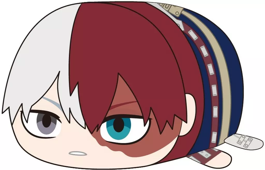 PoteKoro Mascot - Boku no Hero Academia (My Hero Academia)