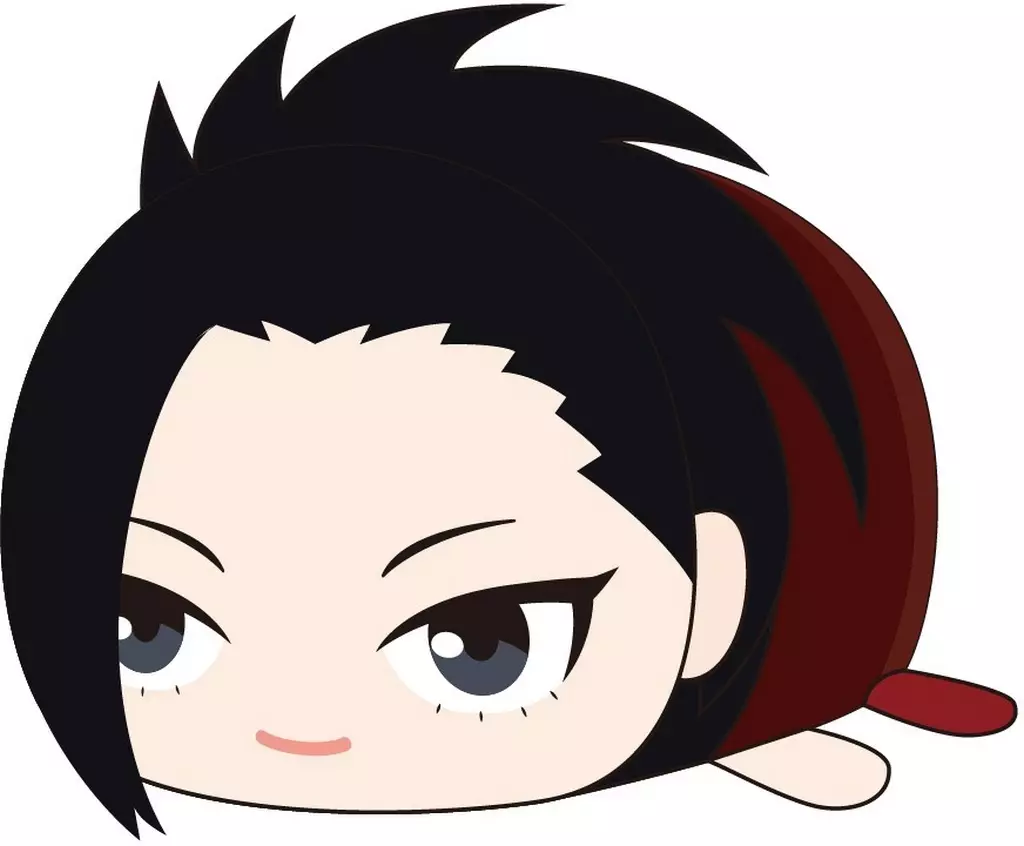 PoteKoro Mascot - Boku no Hero Academia (My Hero Academia)