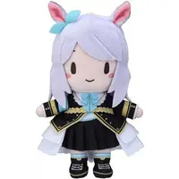 Plush - Umamusume: Pretty Derby / Mejiro McQueen (Uma Musume)