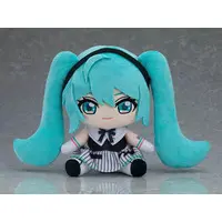 Plush - VOCALOID / Hatsune Miku