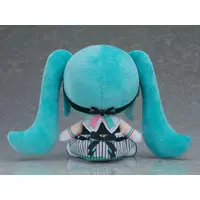 Plush - VOCALOID / Hatsune Miku