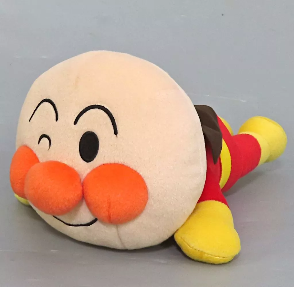 Plush - Anpanman / Anpanman (character)