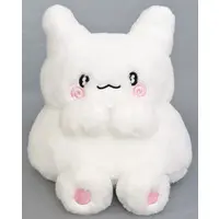 Plush - Sanrio / HANAMARUOBAKE