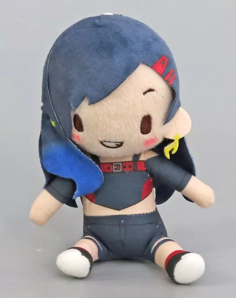 Plush - Project SEKAI: Colorful Stage! feat. Hatsune Miku / Shiraishi An