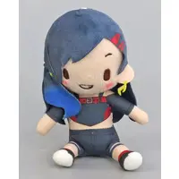 Plush - Project SEKAI: Colorful Stage! feat. Hatsune Miku / Shiraishi An