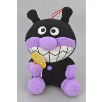 Plush - Anpanman / Baikinman