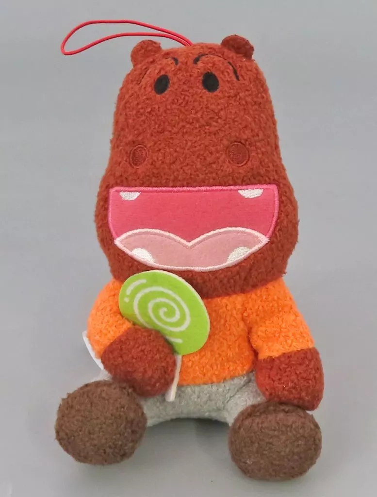 Plush - Anpanman / Kabao