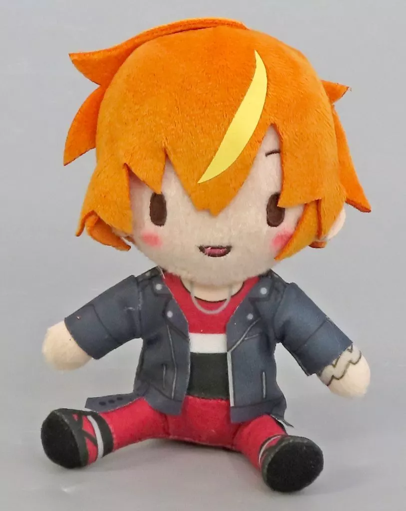 Plush - Project SEKAI: Colorful Stage! feat. Hatsune Miku / Shinonome Akito