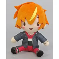 Plush - Project SEKAI: Colorful Stage! feat. Hatsune Miku / Shinonome Akito