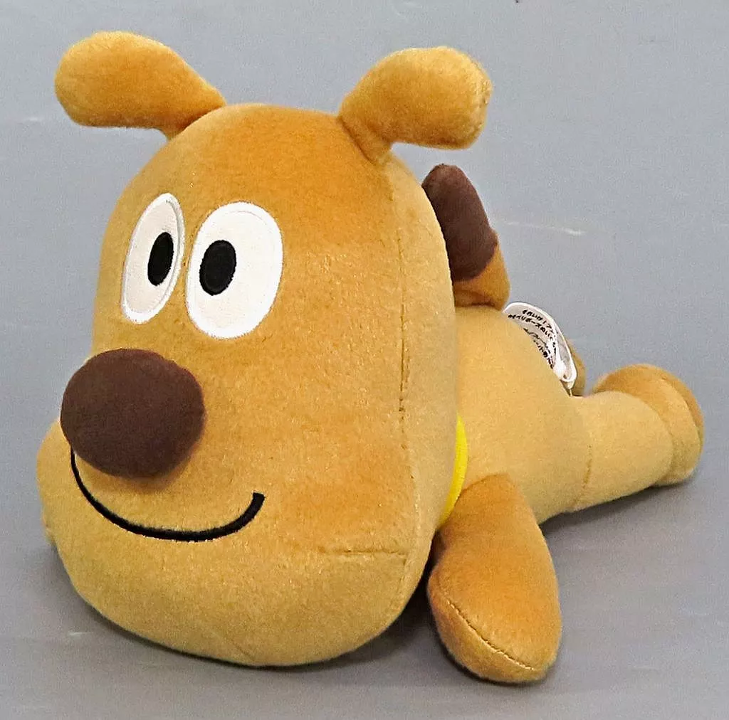 Plush - Anpanman / Cheese