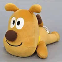 Plush - Anpanman / Cheese