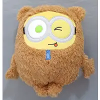 Plush - Minions / Bob